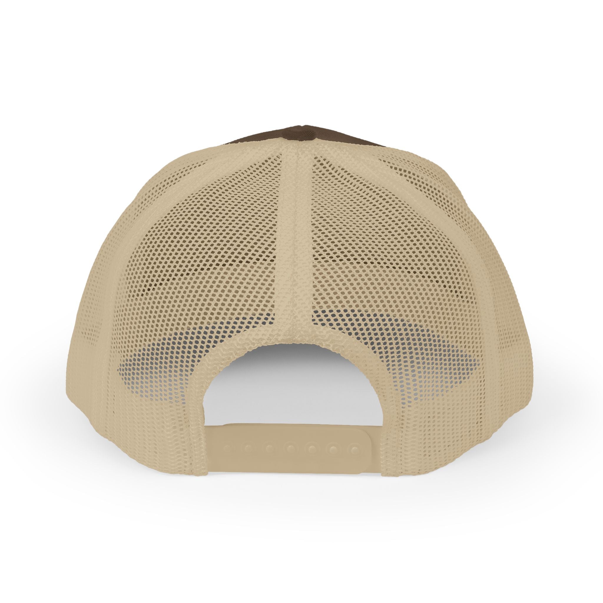 BASS — Embroidered Baseball Cap