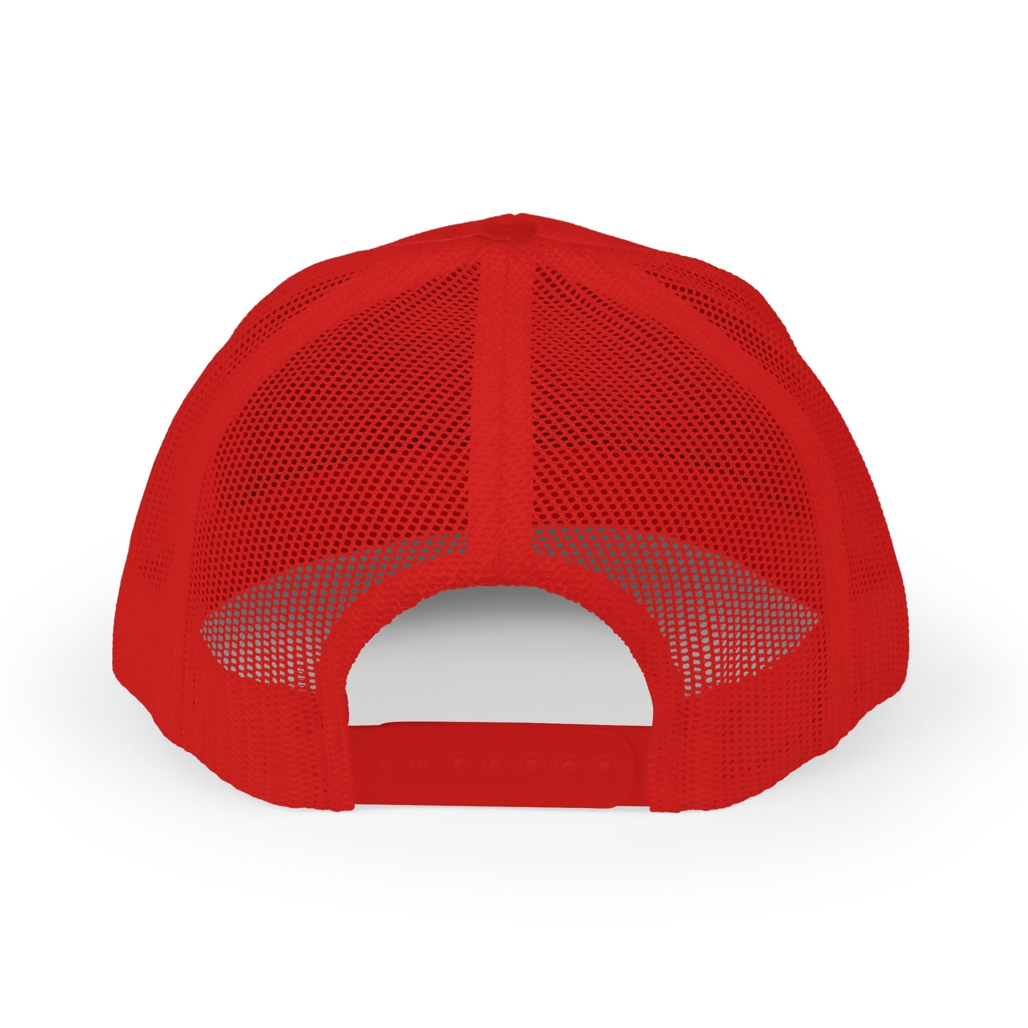 Trophy Hunter — Embroidered Baseball Cap