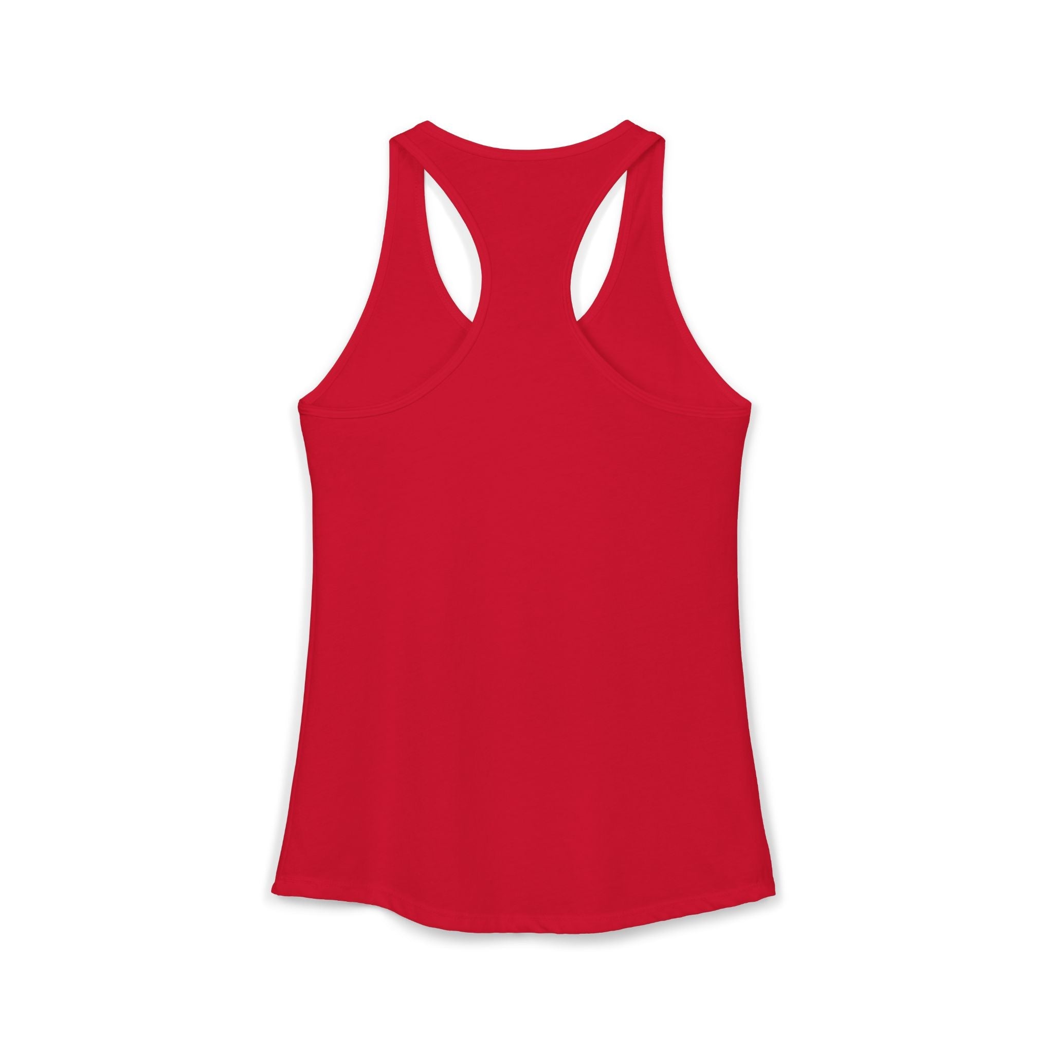 Fishing Is My Superpower — Women’s Racerback Tank