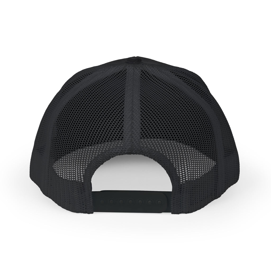SALTY — Embroidered Baseball Cap