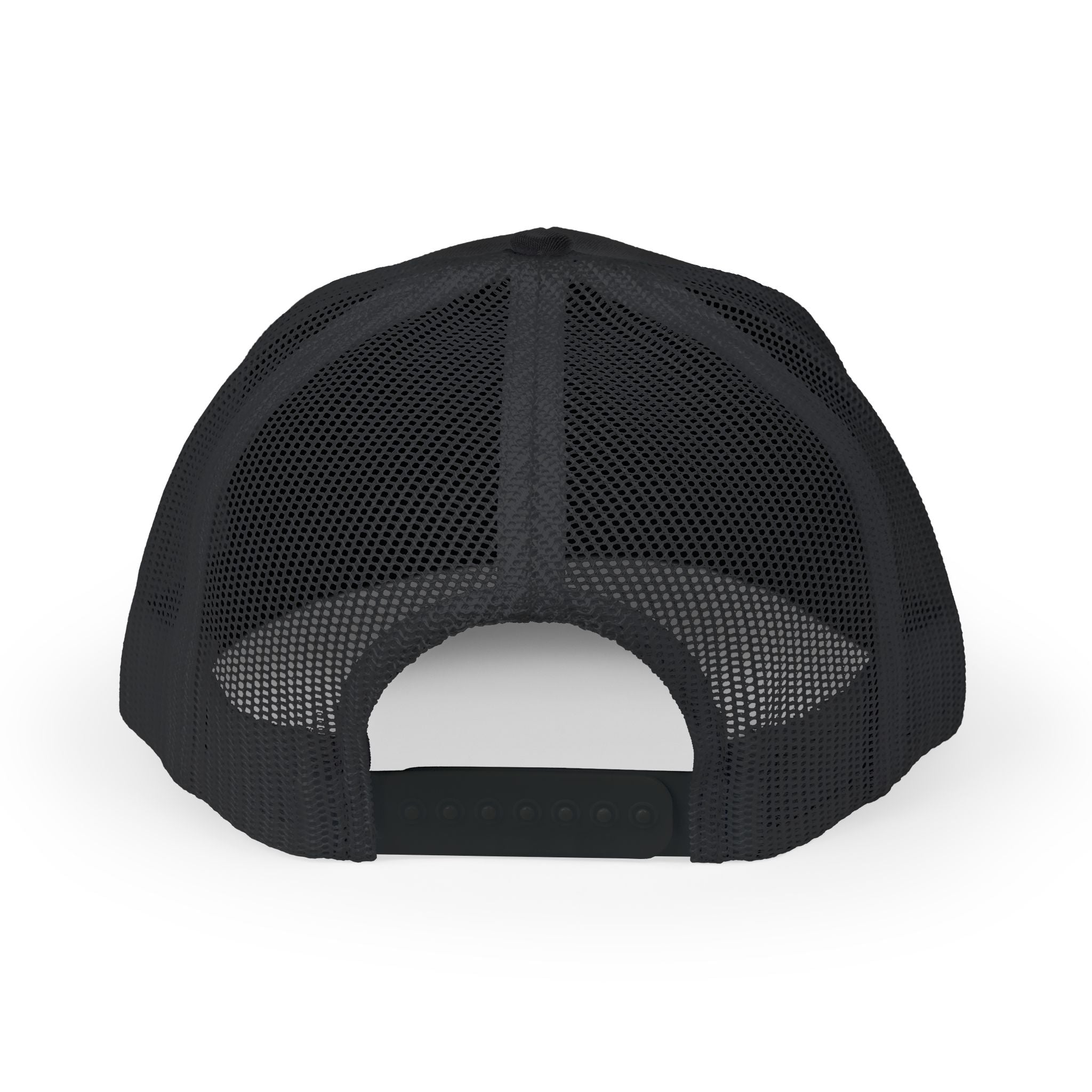 SALTY — Embroidered Baseball Cap