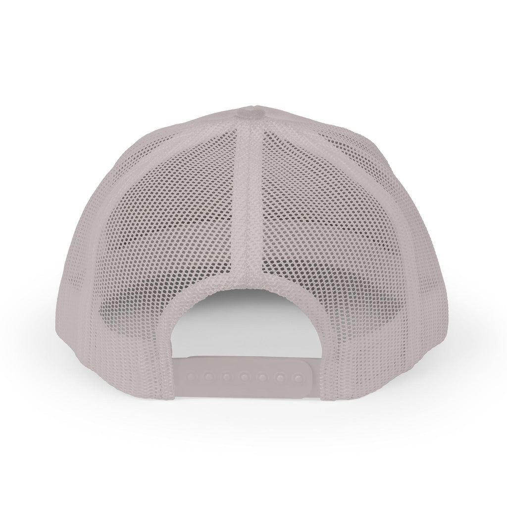 SALTY — Embroidered Baseball Cap