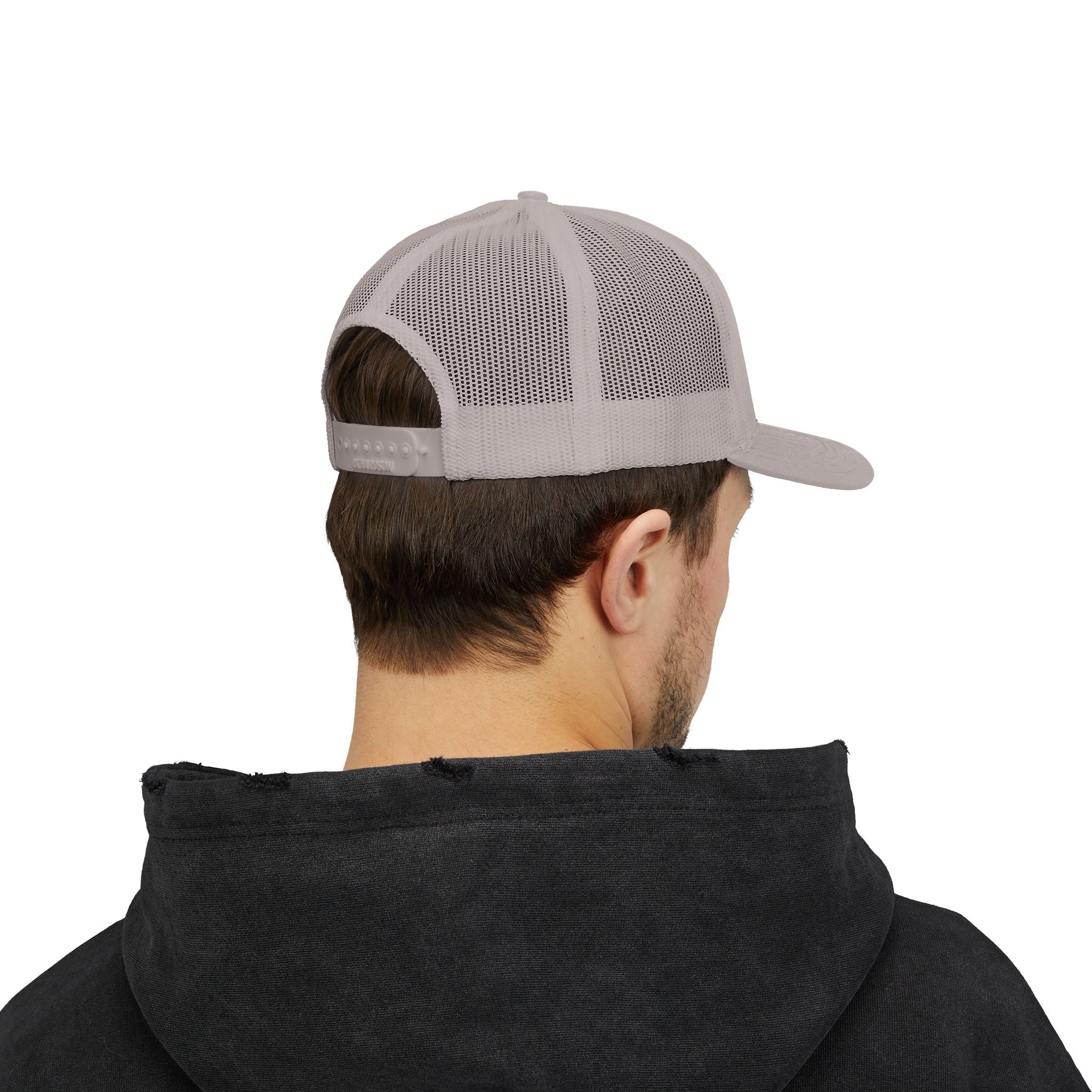 THUMP — Embroidered Baseball Cap