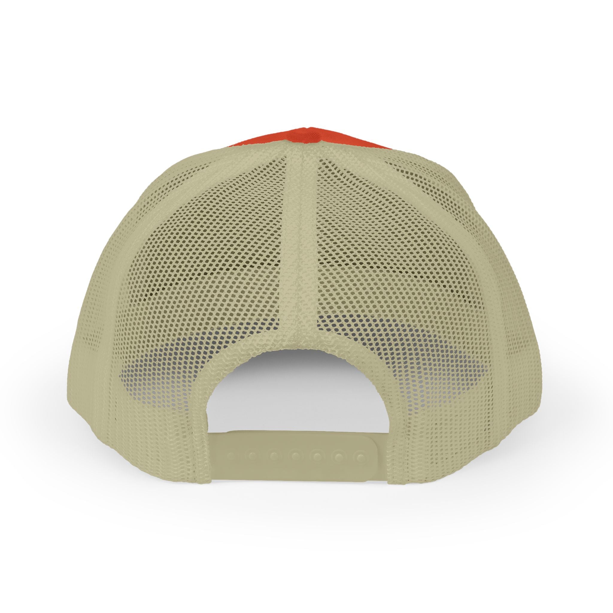 TOAD — Embroidered Baseball Cap
