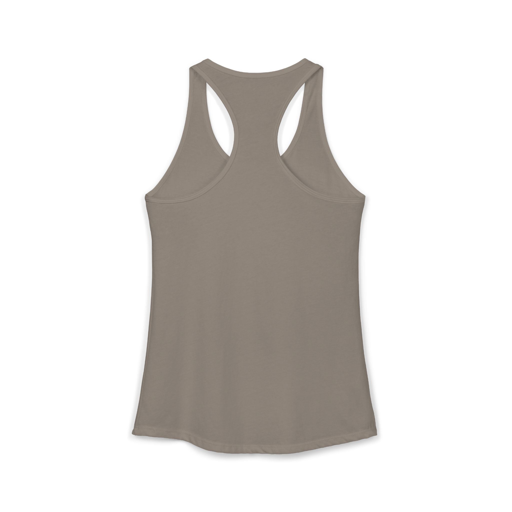 Fishing Is My Superpower — Women’s Racerback Tank
