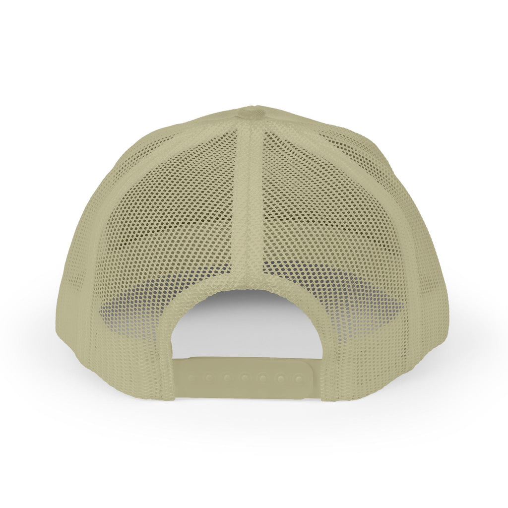 BASS — Embroidered Baseball Cap