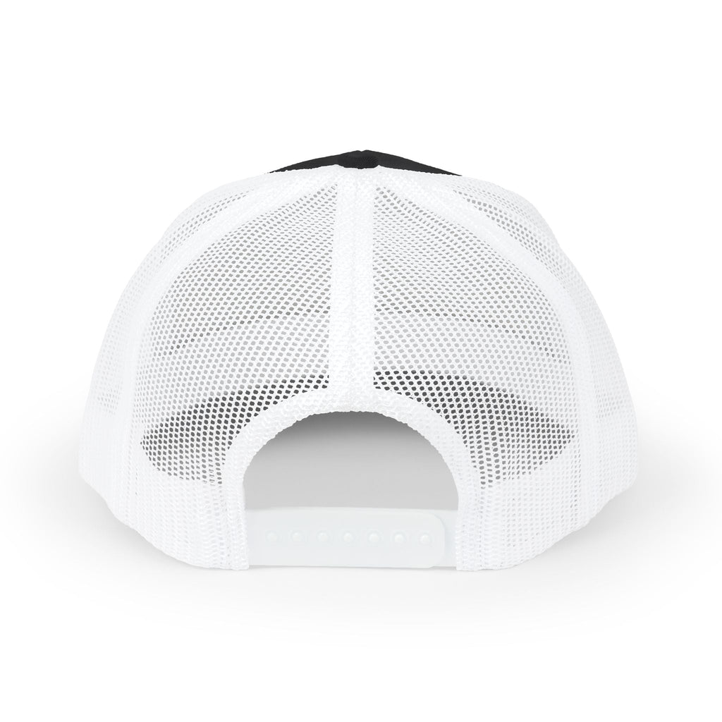 THUMP — Embroidered Baseball Cap