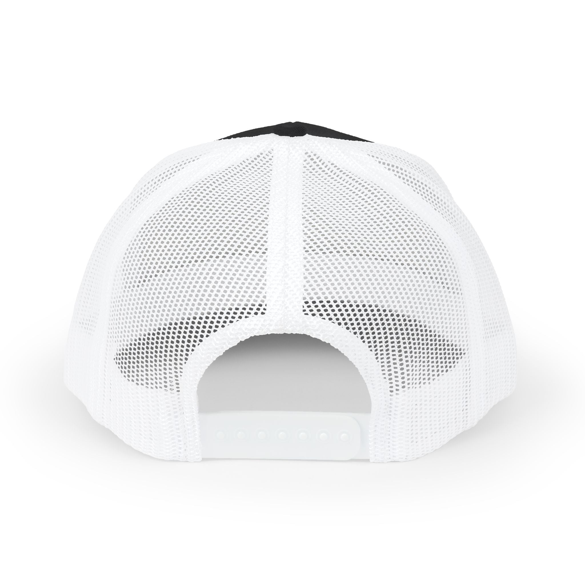 THUMP — Embroidered Baseball Cap