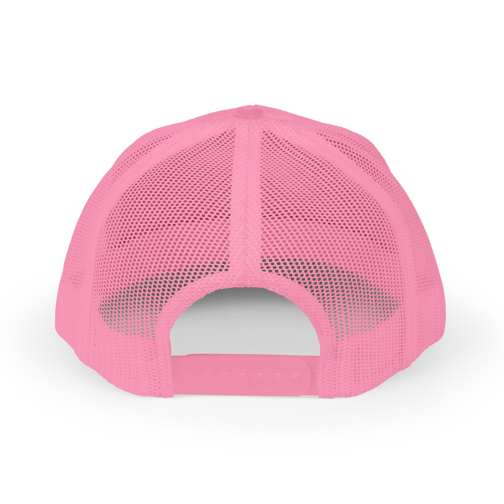THUMP — Embroidered Baseball Cap