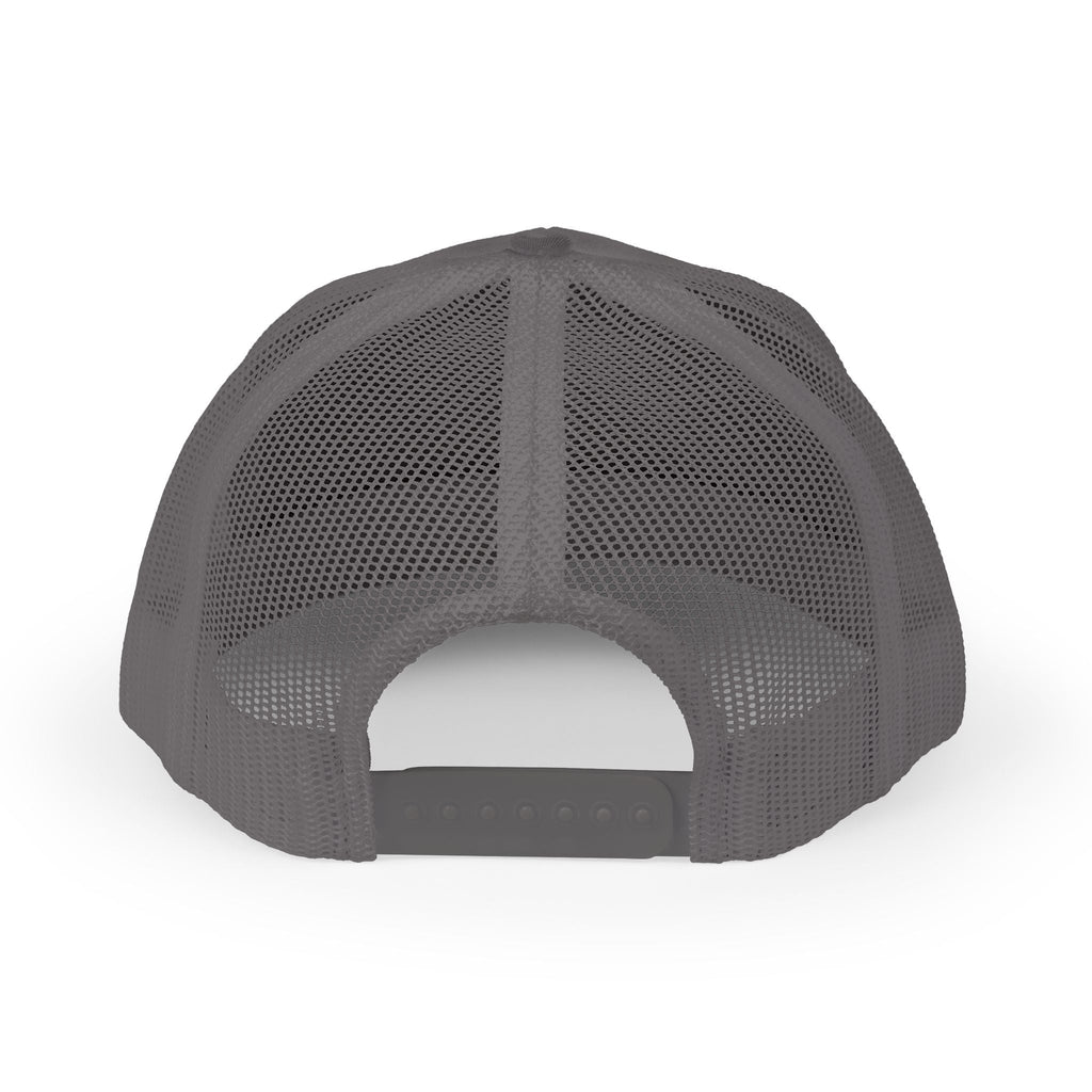 THUMP — Embroidered Baseball Cap