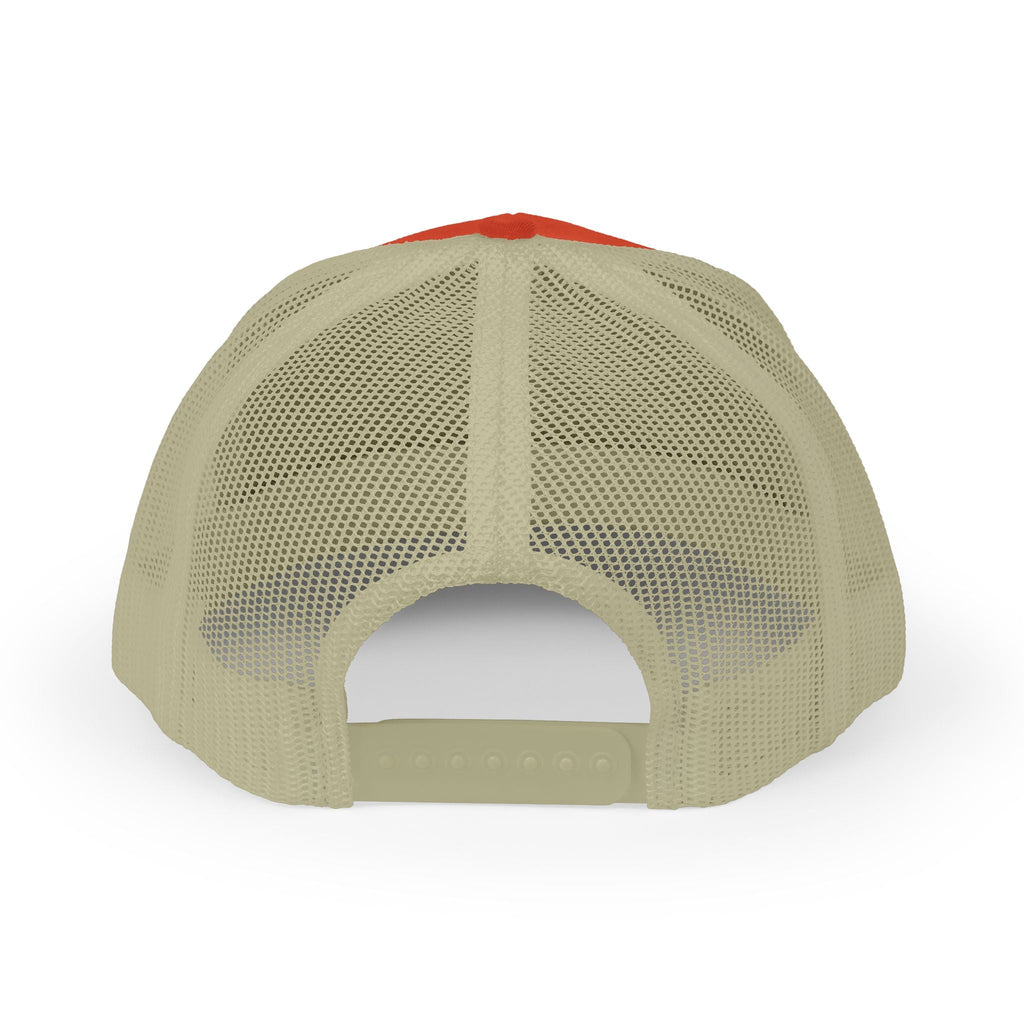 SALTY — Embroidered Baseball Cap