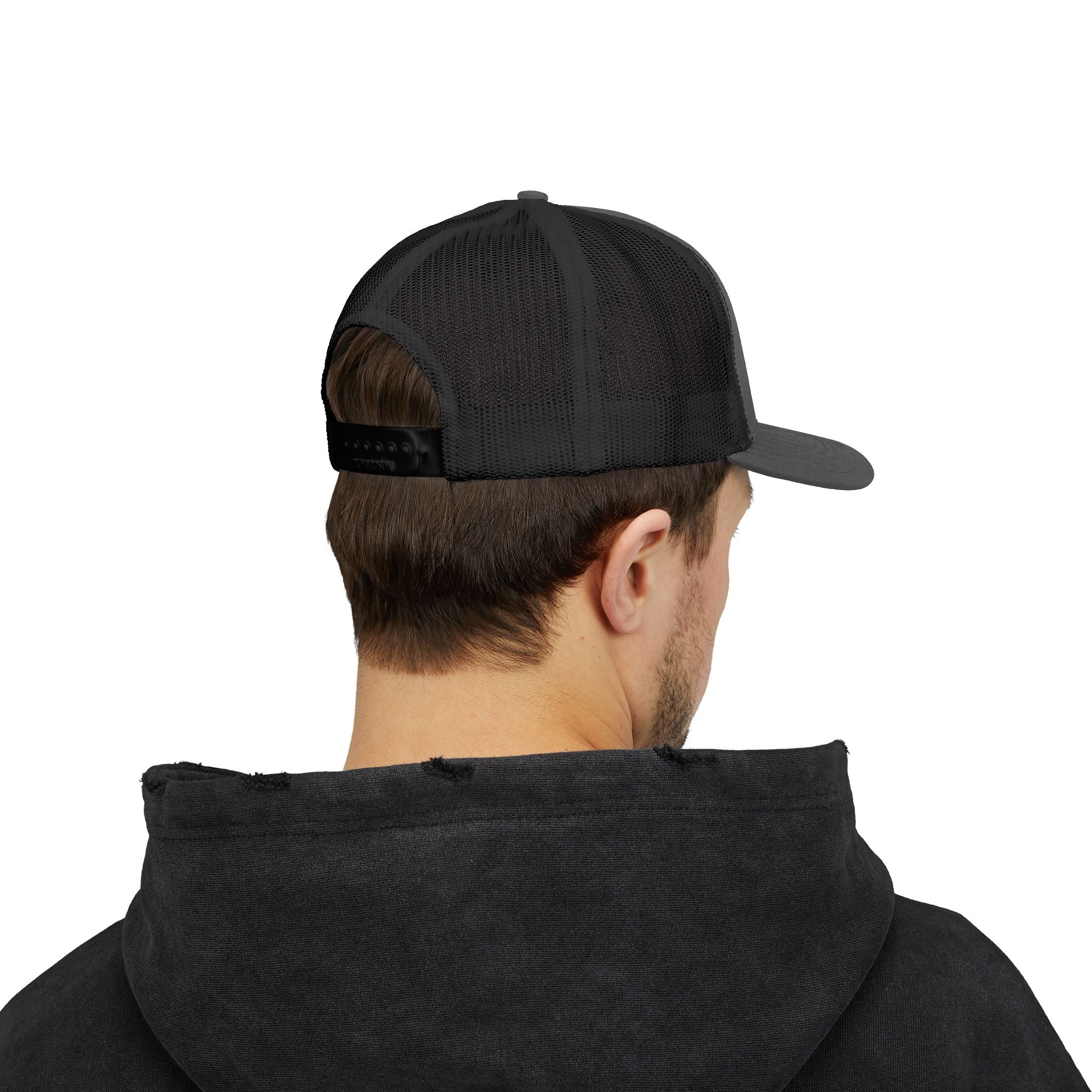 SLAB — Embroidered Baseball Cap
