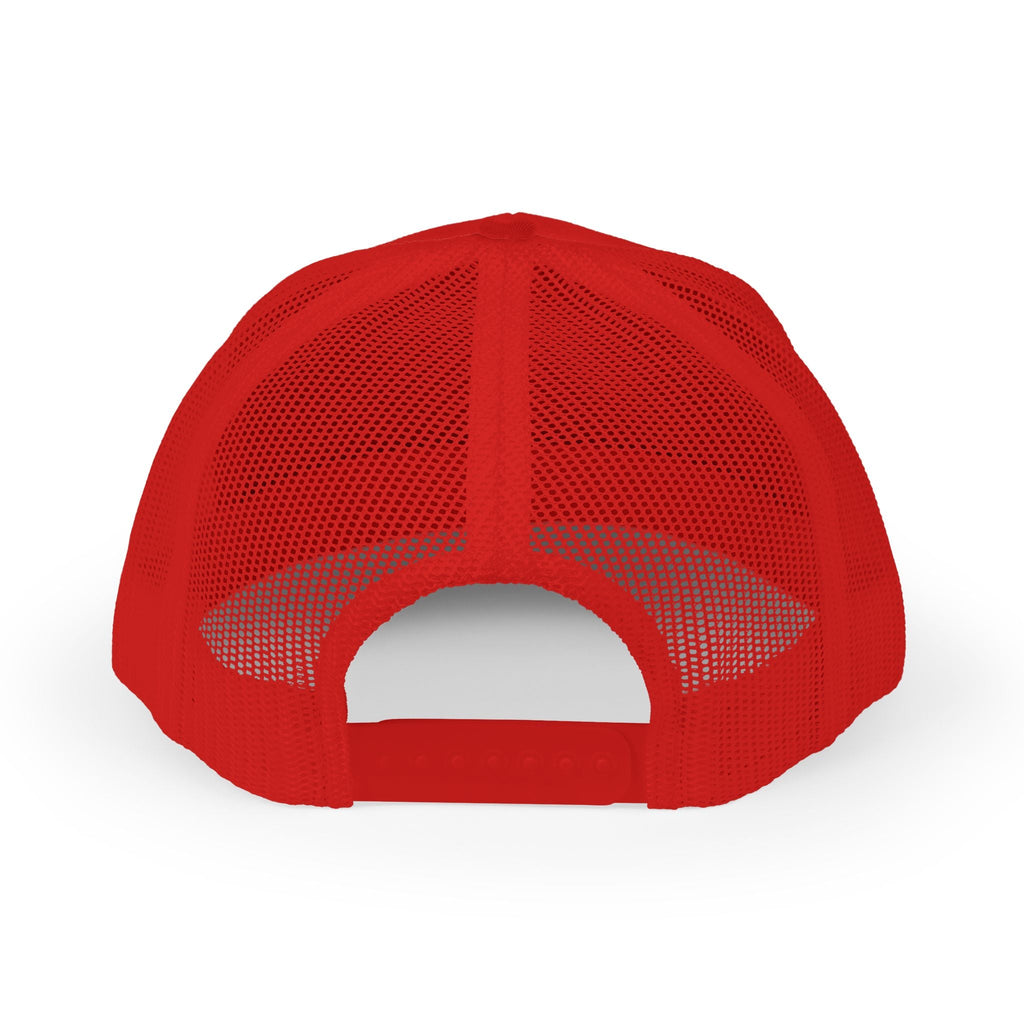 FISH ON — Embroidered Baseball Cap
