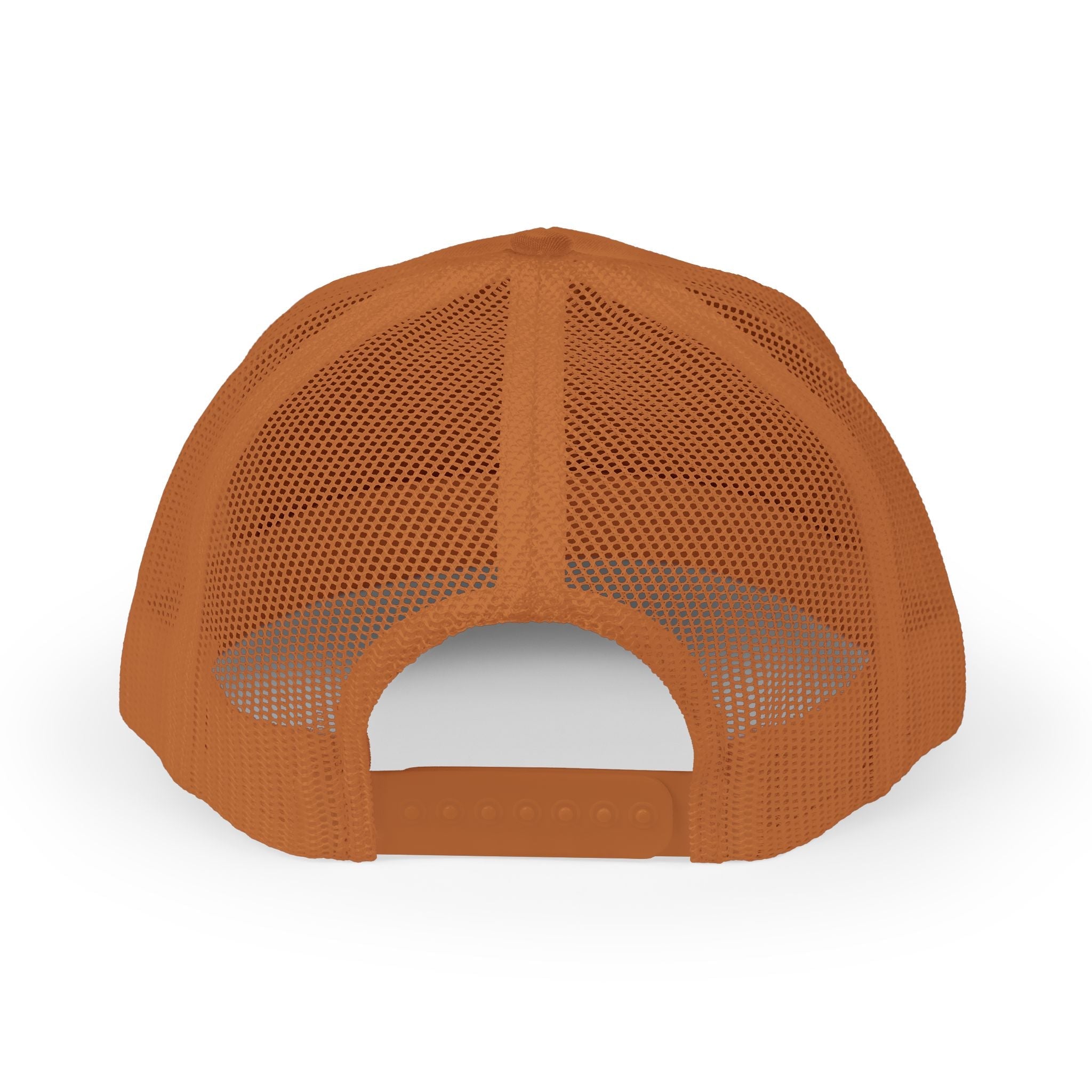 THUMP — Embroidered Baseball Cap