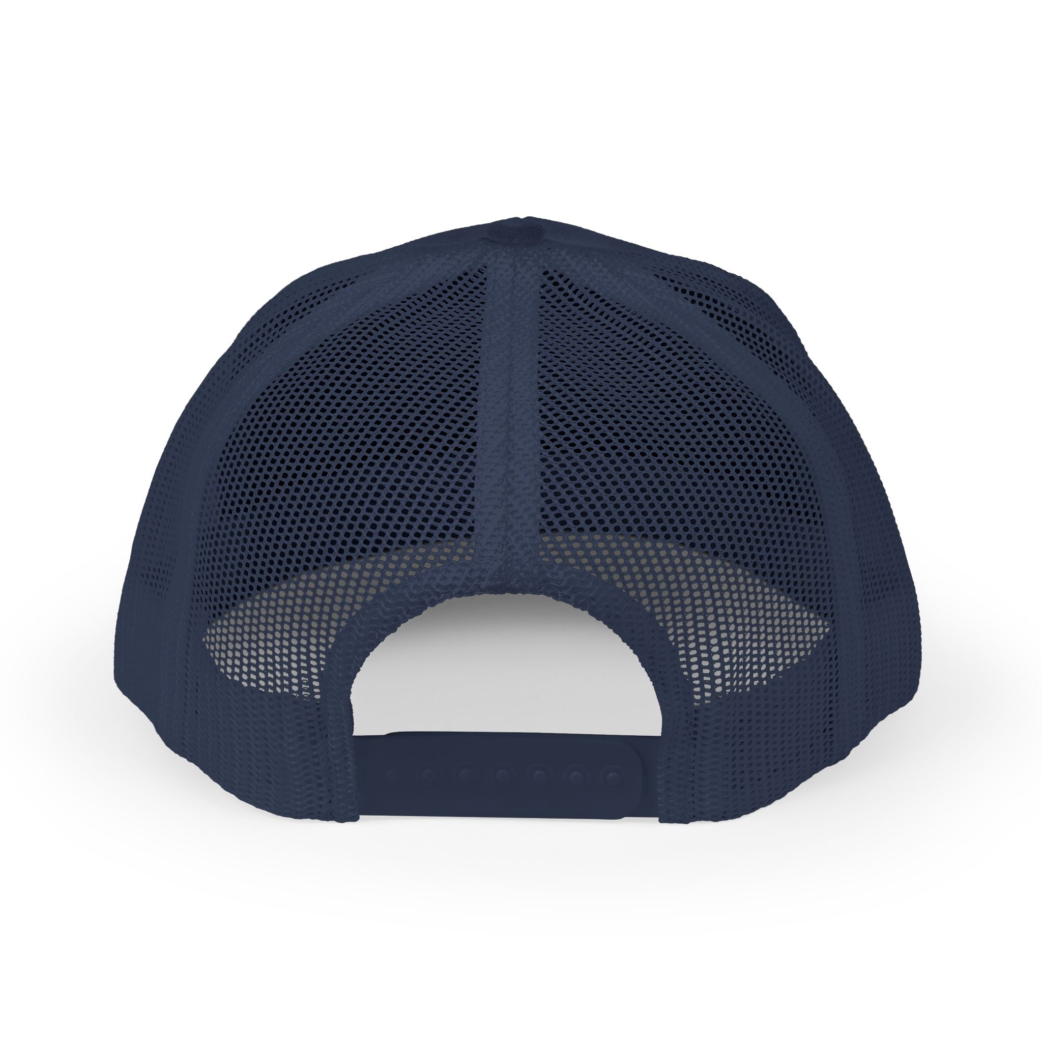 SALTY — Embroidered Baseball Cap