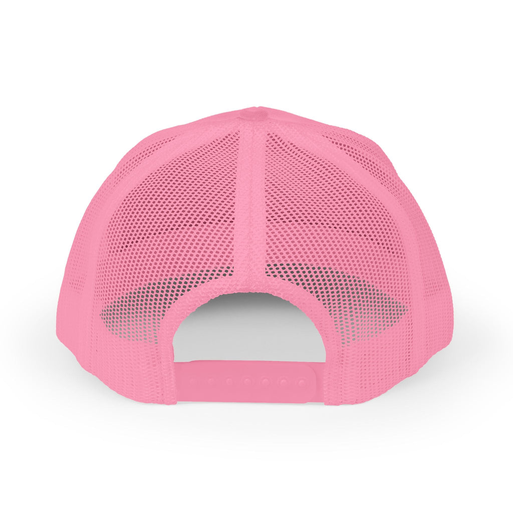 HOOKER — Embroidered Baseball Cap