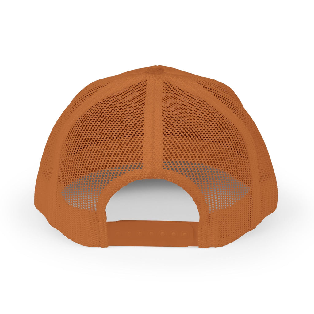 TOAD — Embroidered Baseball Cap