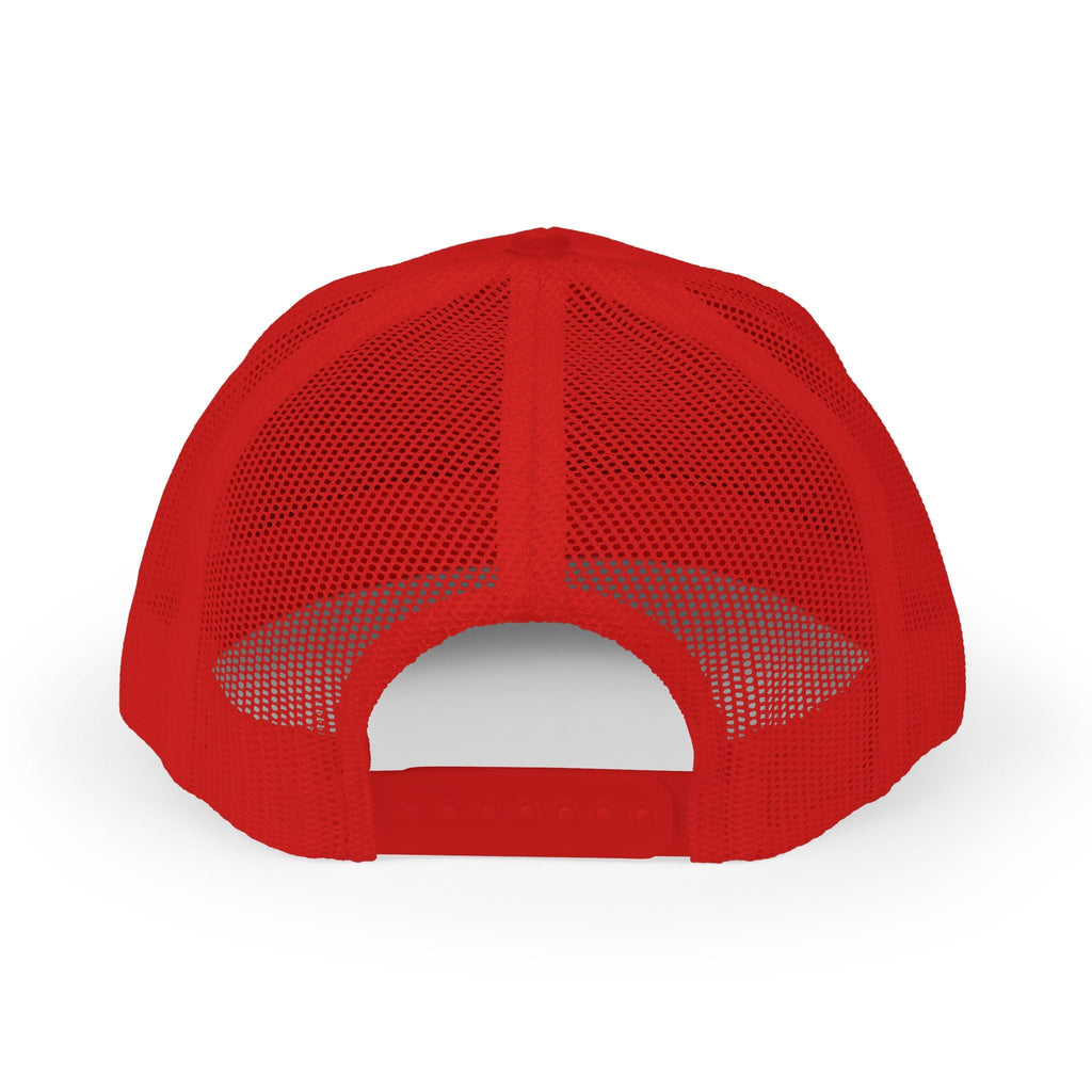 THUMP — Embroidered Baseball Cap
