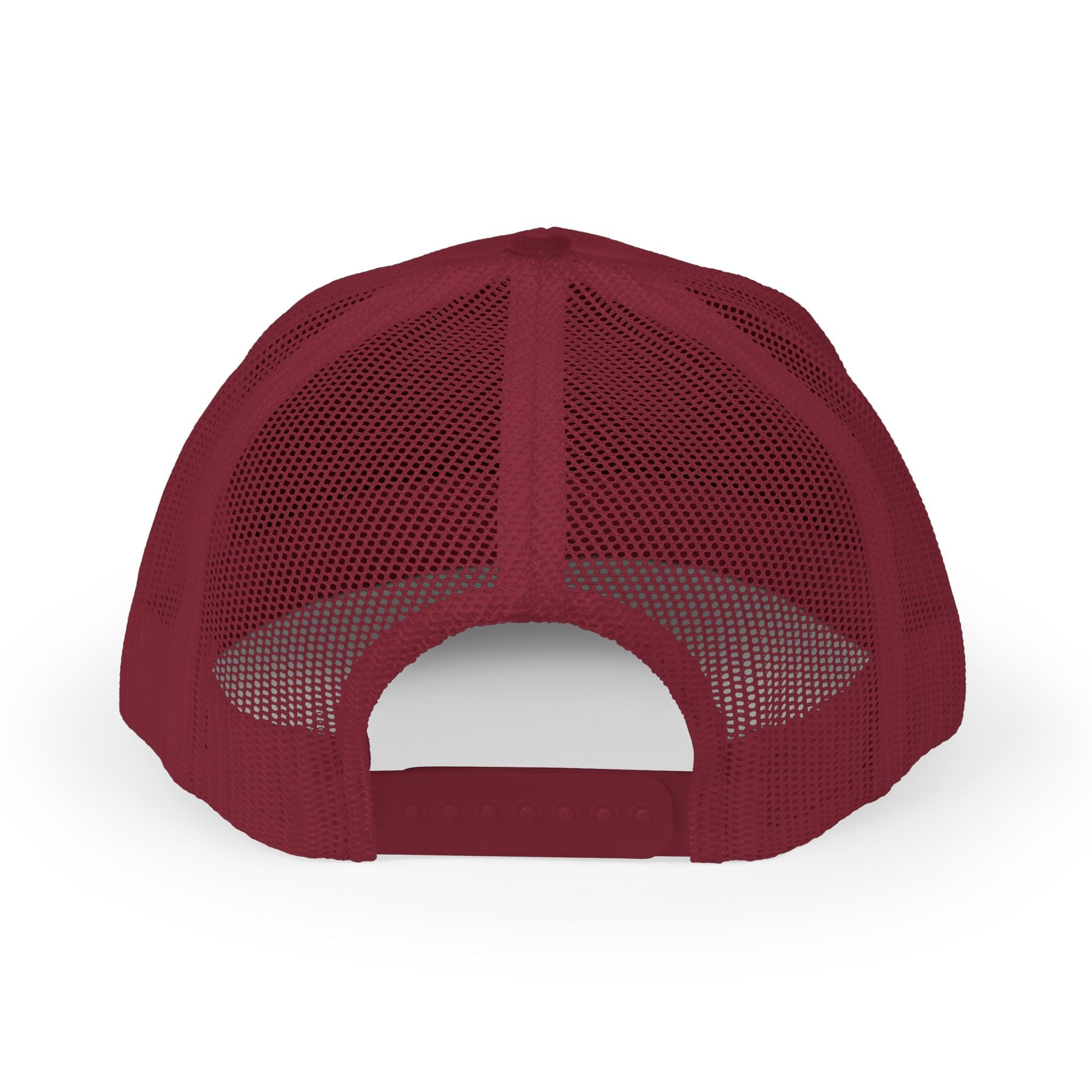 SALTY — Embroidered Baseball Cap