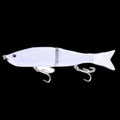 Glide Bait - White