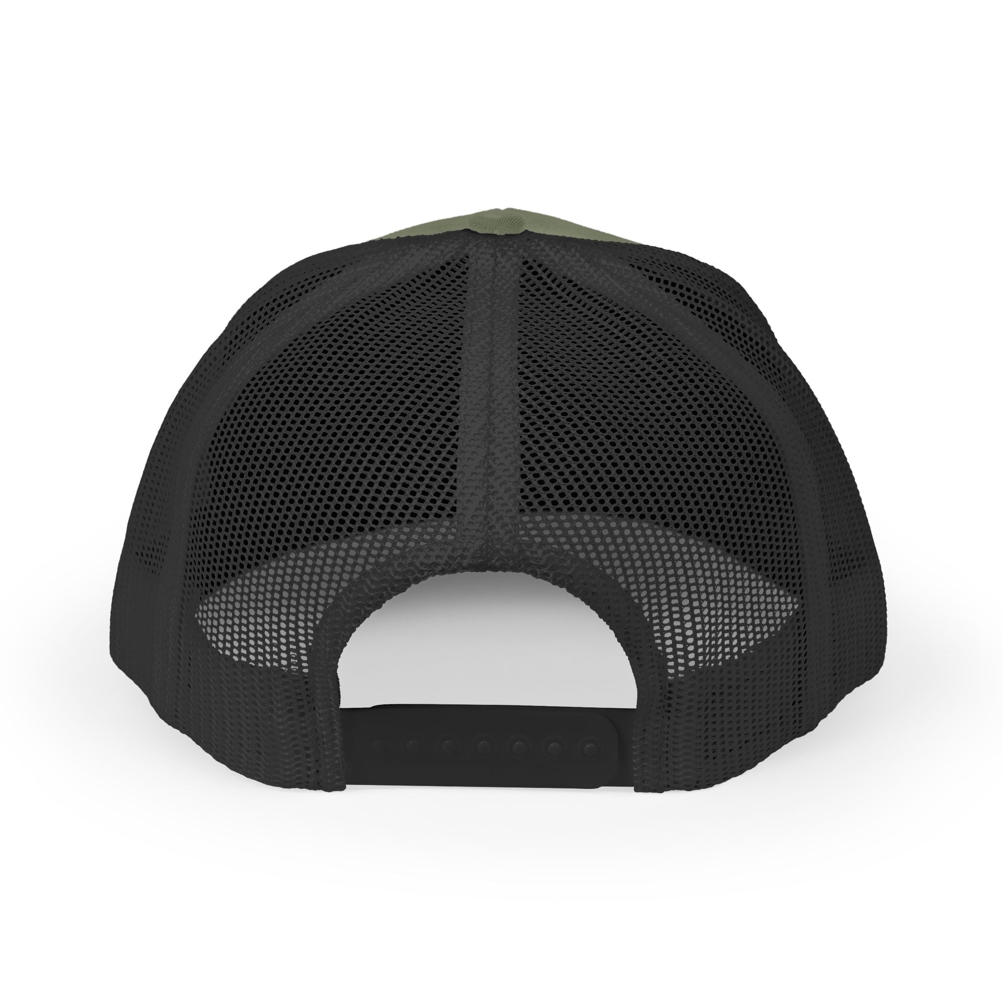 HAWG — Embroidered Baseball Cap
