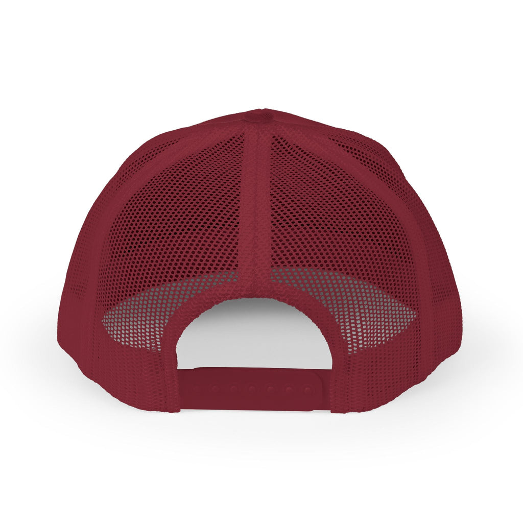 HOOKER — Embroidered Baseball Cap