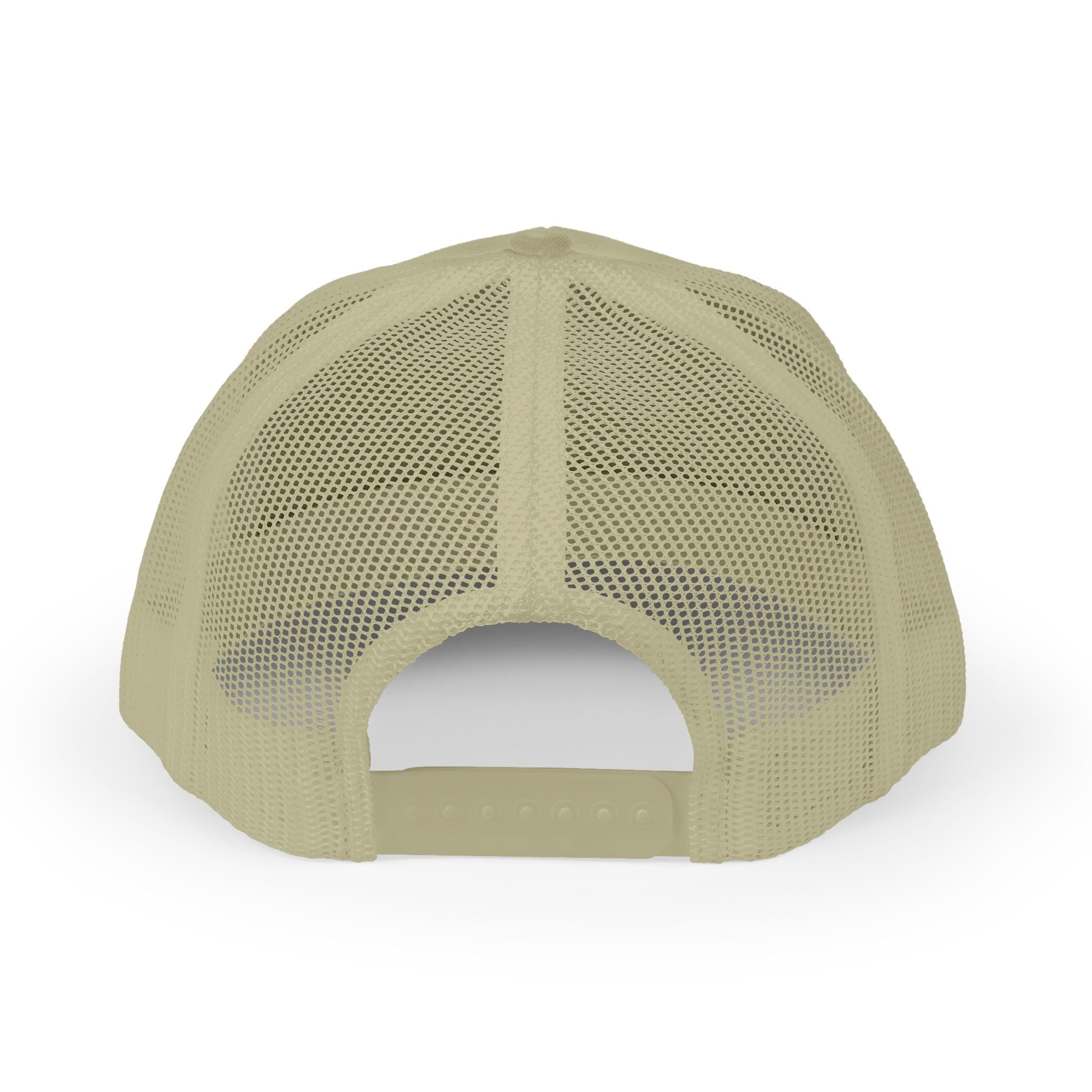 FISH — Embroidered Baseball Cap