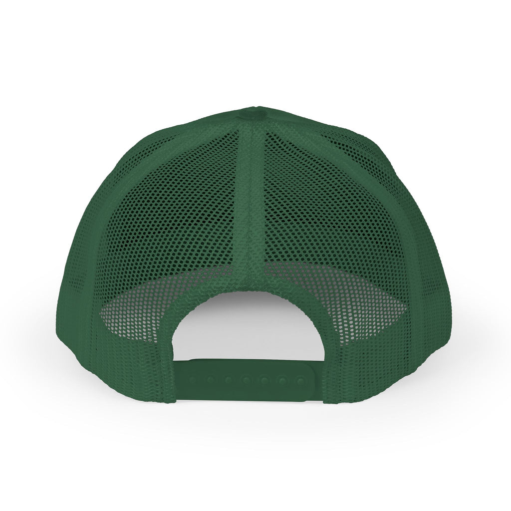 SALTY — Embroidered Baseball Cap