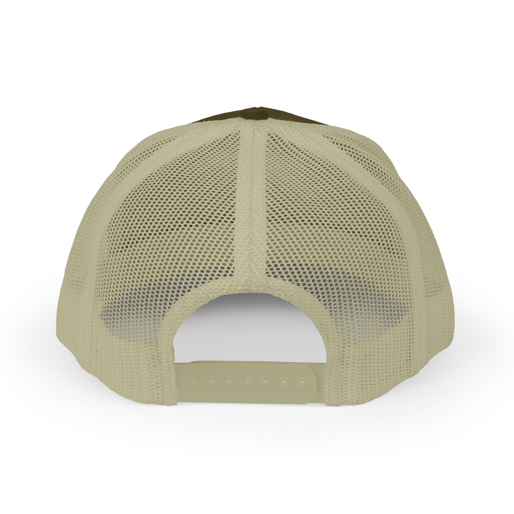 SALTY — Embroidered Baseball Cap