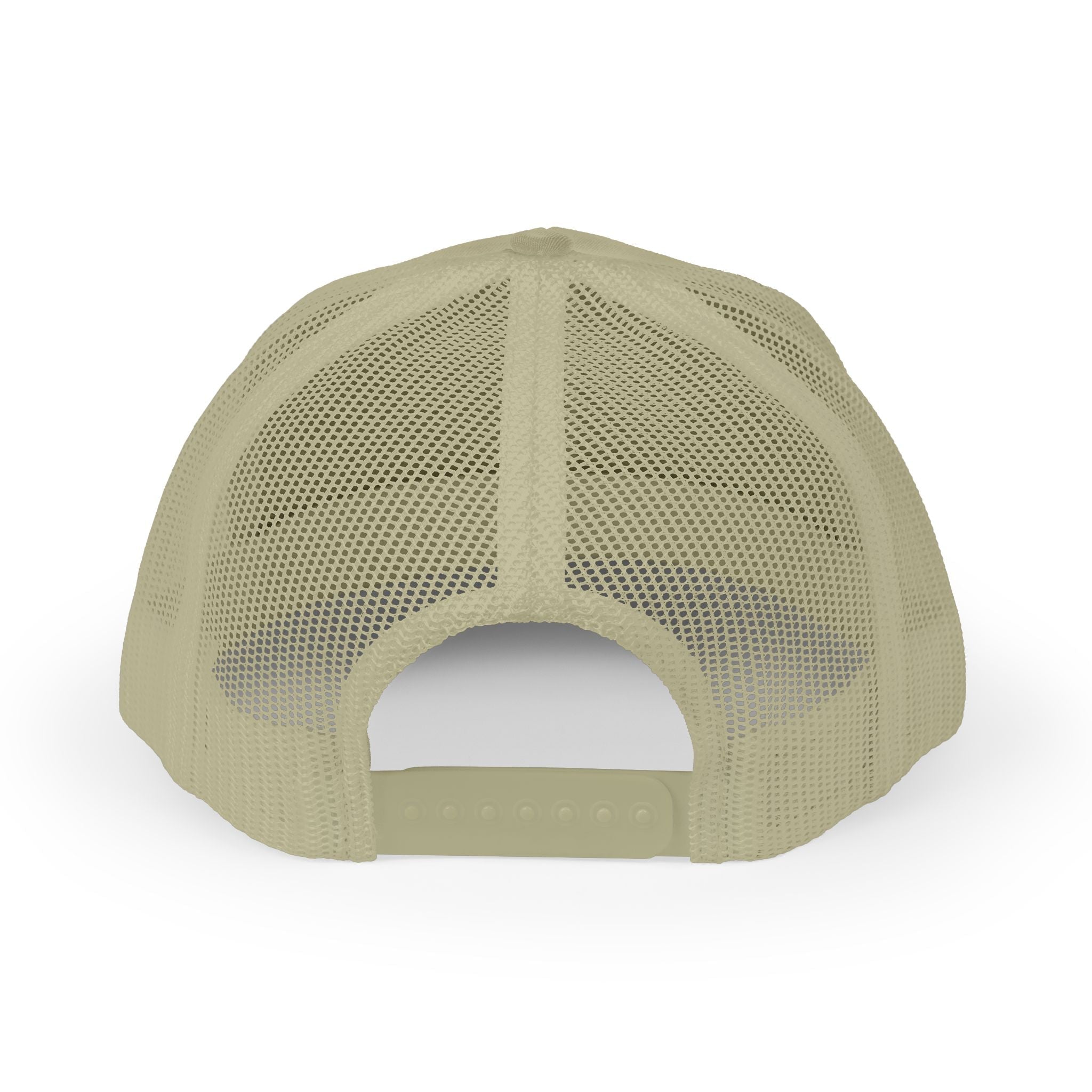 THUMP — Embroidered Baseball Cap