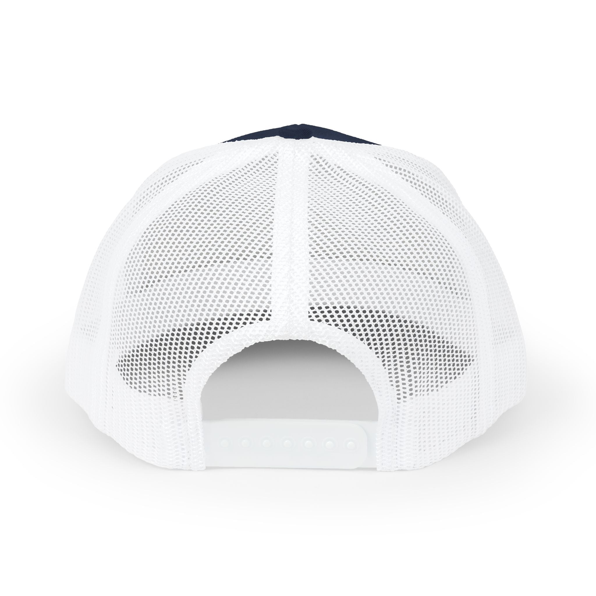SALTY — Embroidered Baseball Cap