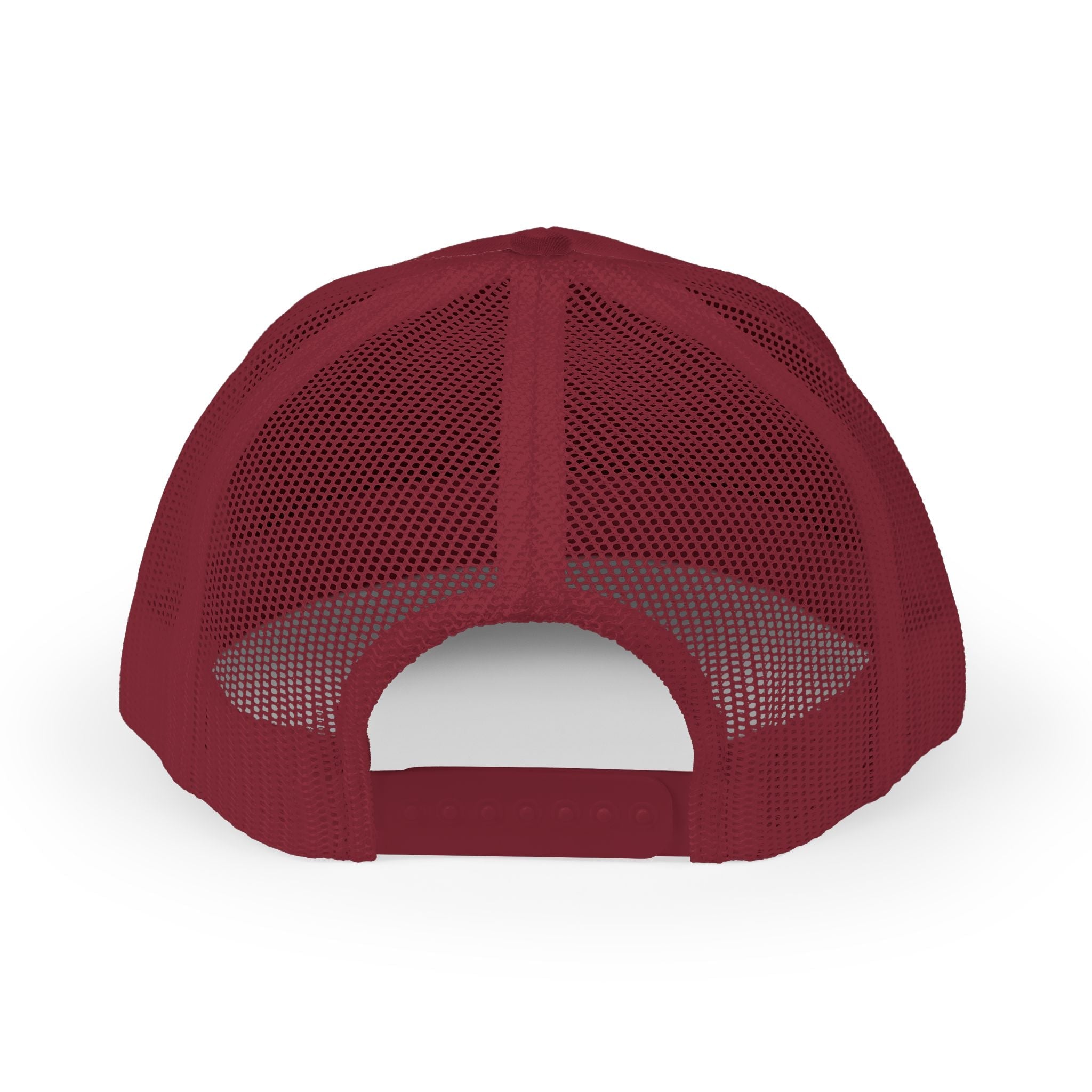 FISH ON — Embroidered Baseball Cap
