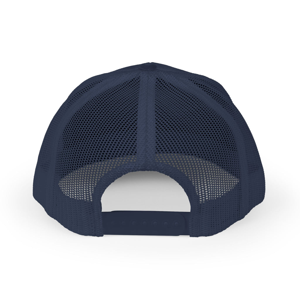 HOOKER — Embroidered Baseball Cap