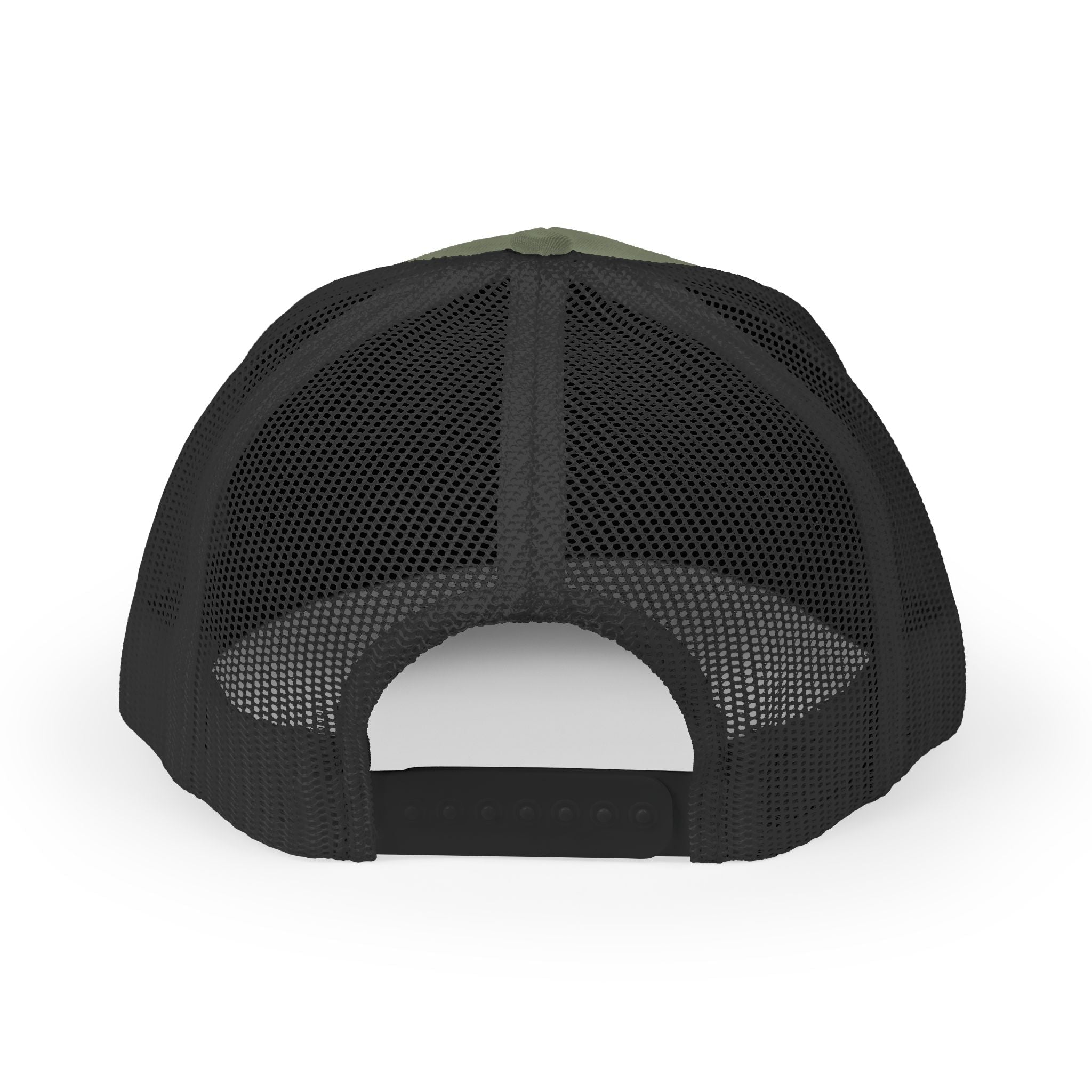 THUMP — Embroidered Baseball Cap