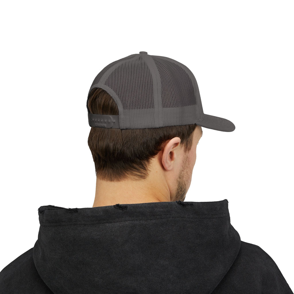 THUMP — Embroidered Baseball Cap