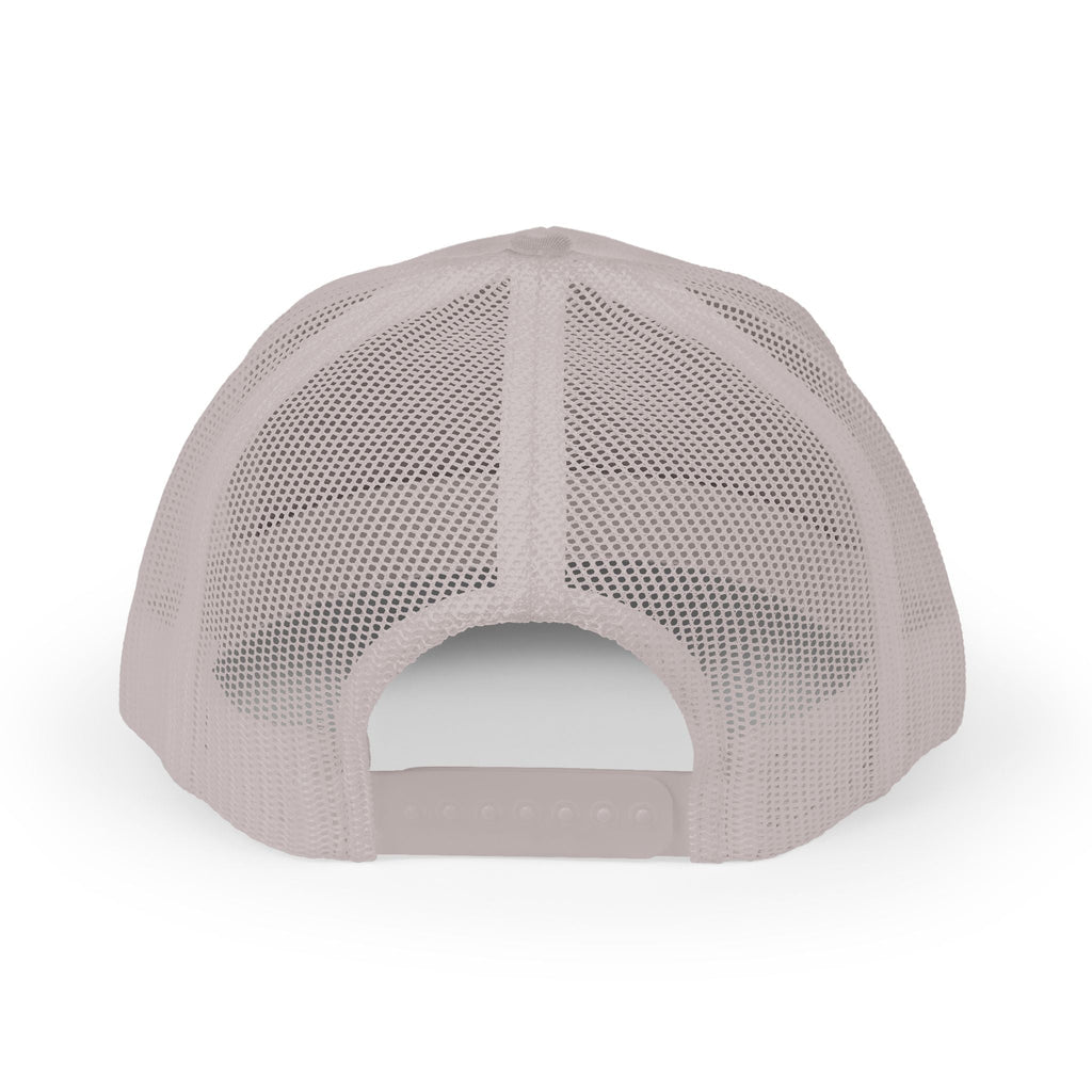 HAWG — Embroidered Baseball Cap