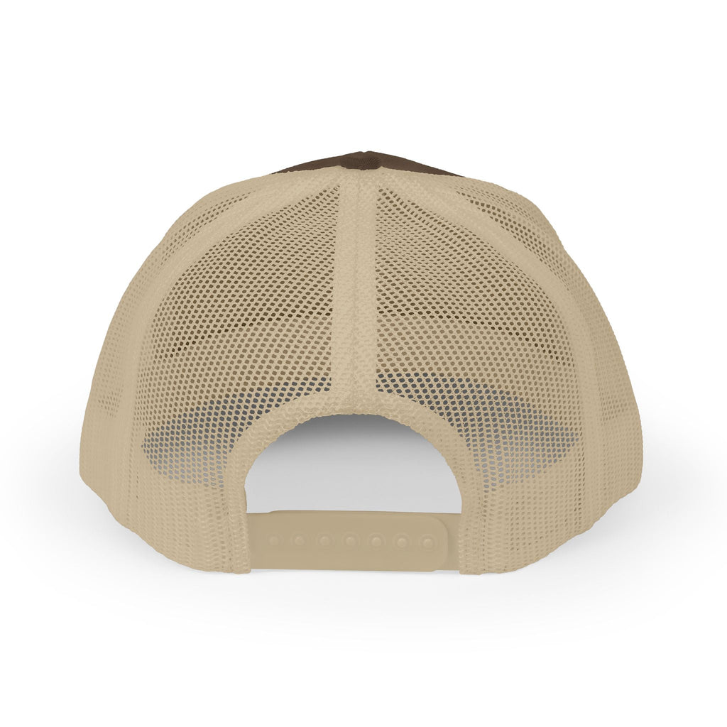 THUMP — Embroidered Baseball Cap