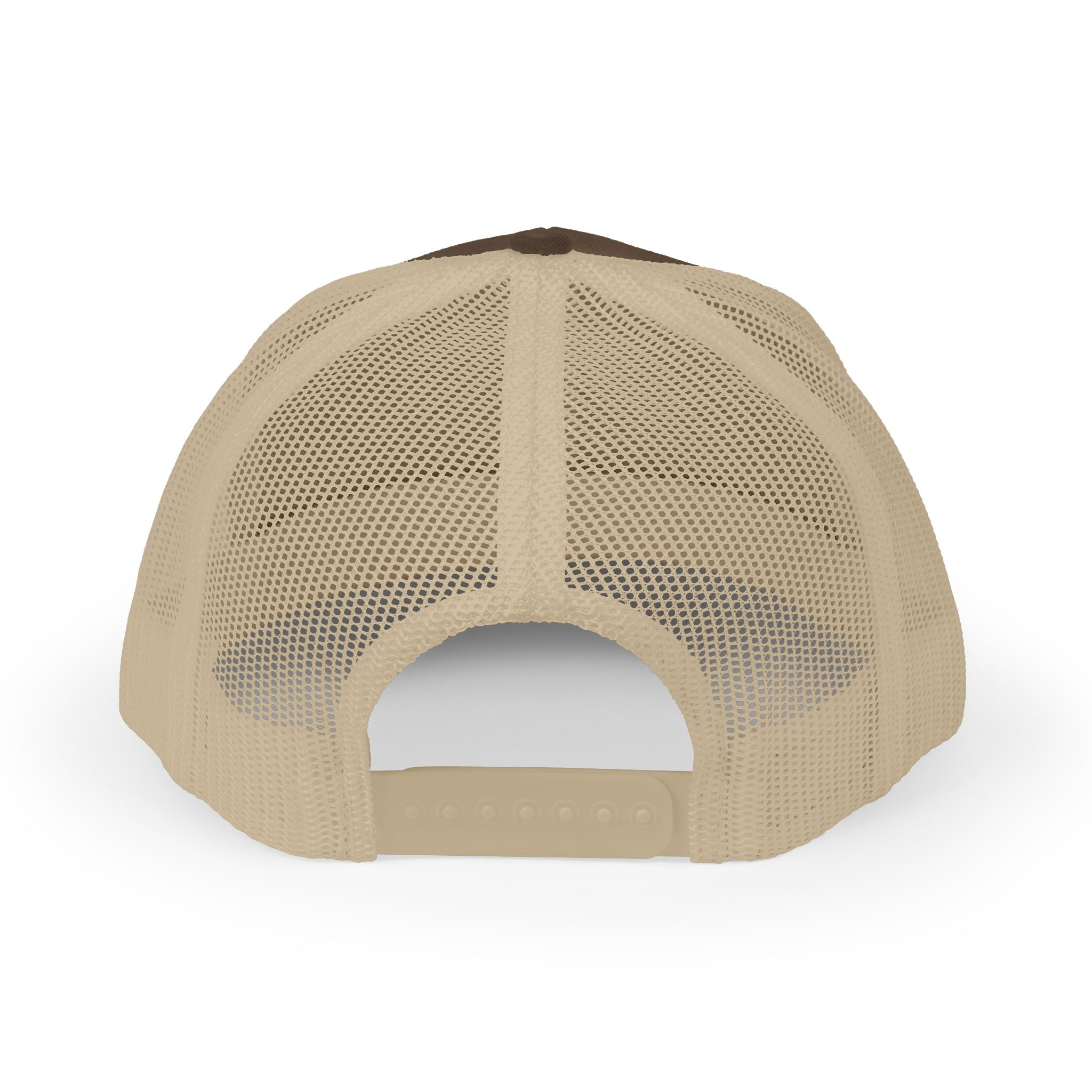 THUMP — Embroidered Baseball Cap