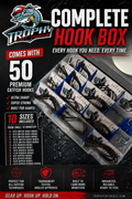 Complete Hook Box