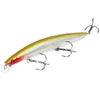 Swimming Minnow Floating Jerkbaits Bass Fishing Lure Length 18Cm/7 inches Weight 26.5g/.9