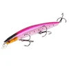 Swimming Minnow Floating Jerkbaits Bass Fishing Lure Length 18Cm/7 inches Weight 26.5g/.9