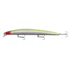 Swimming Minnow Floating Jerkbaits Bass Fishing Lure Length 18Cm/7 inches Weight 26.5g/.9