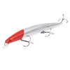 Swimming Minnow Floating Jerkbaits Bass Fishing Lure Length 18Cm/7 inches Weight 26.5g/.9