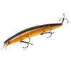Swimming Minnow Floating Jerkbaits Bass Fishing Lure Length 18Cm/7 inches Weight 26.5g/.9