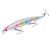 Swimming Minnow Floating Jerkbaits Bass Fishing Lure Length 18Cm/7 inches Weight 26.5g/.9