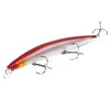 Swimming Minnow Floating Jerkbaits Bass Fishing Lure Length 18Cm/7 inches Weight 26.5g/.9