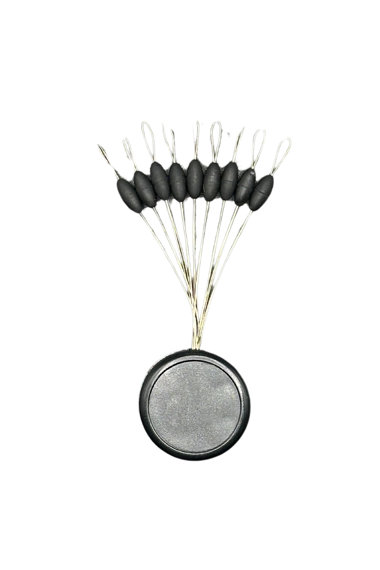 No Slip Rubber Stoppers