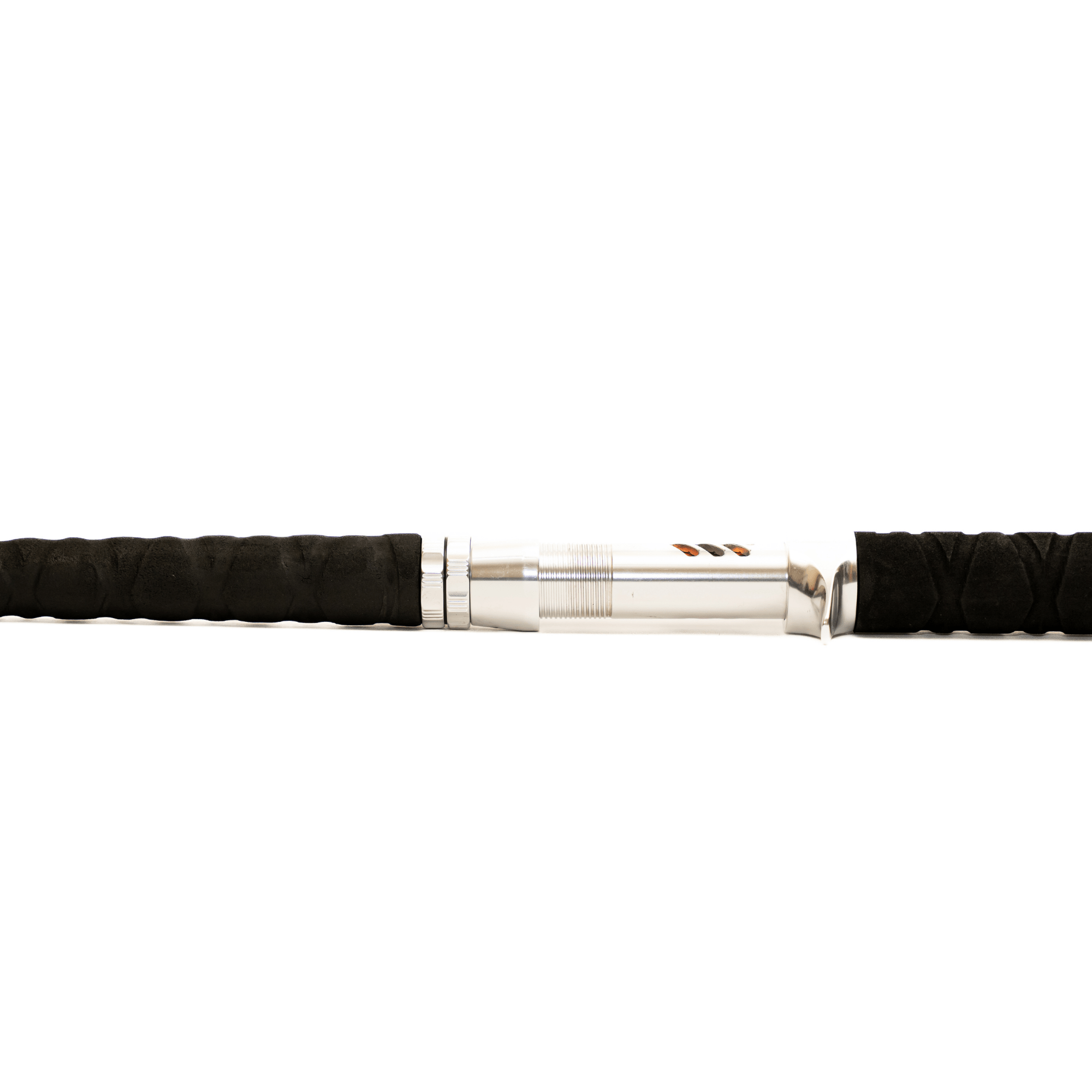 Black Dragon Fire Casting Rod