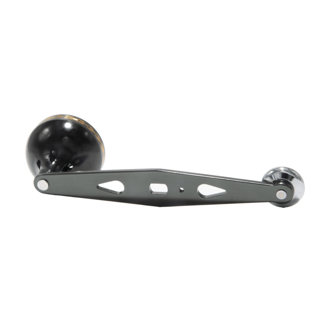 Catfish Pro Power Handle - Gold