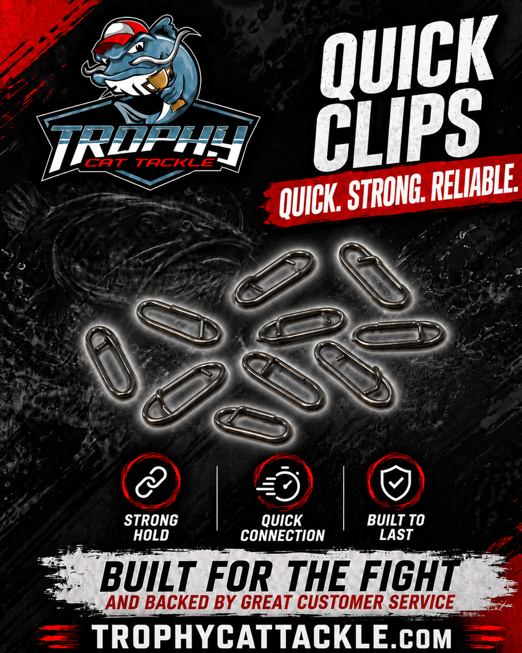 Quick Clips